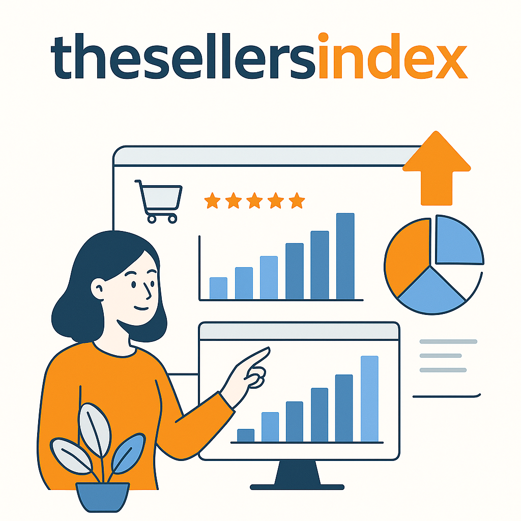 Why Most Amazon Seller Databases Are Worthless